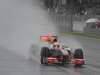 GP Malesia - Qualifiche e Prove Libere 3